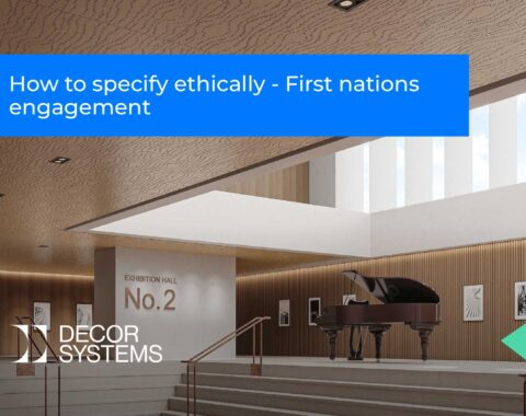 How To Specify Ethically: First Nations Engagement